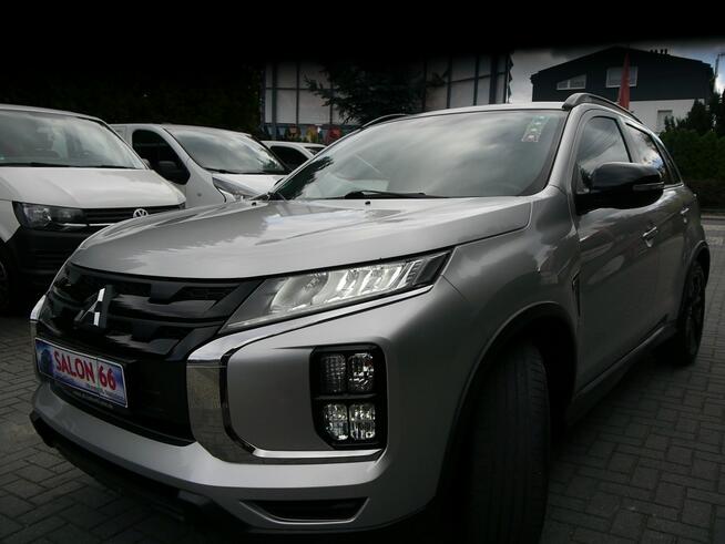 Mitsubishi ASX 2020