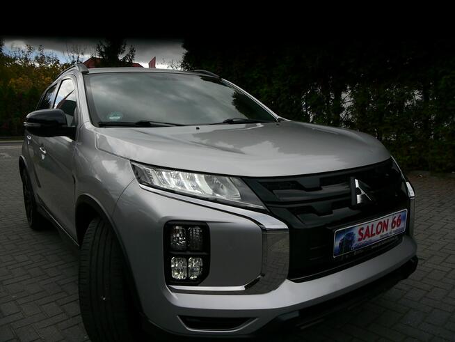 Mitsubishi ASX 2020