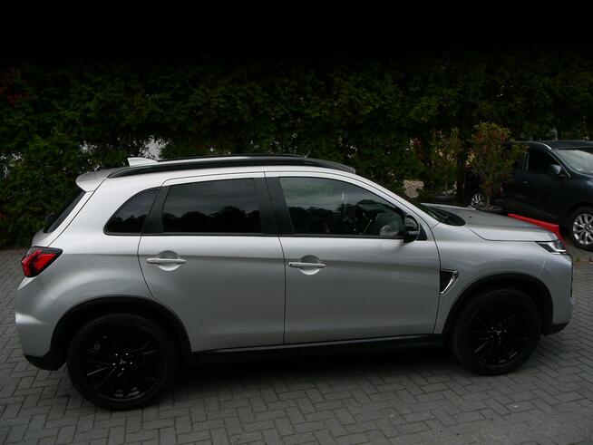 Mitsubishi ASX 2020
