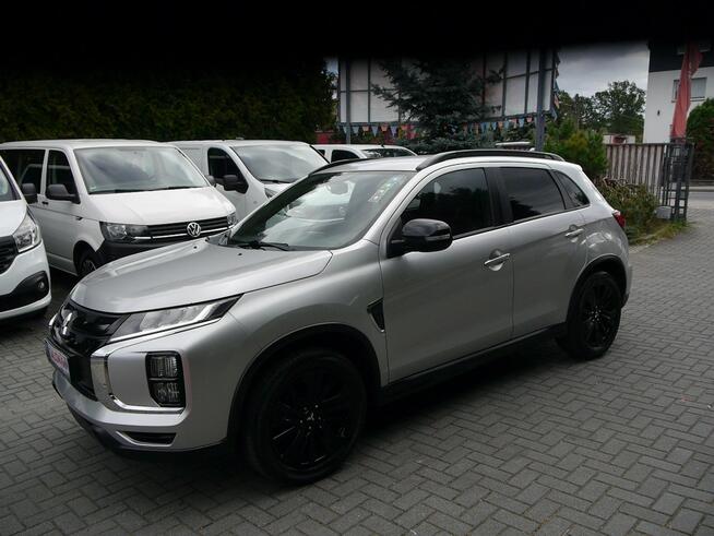 Mitsubishi ASX 2020