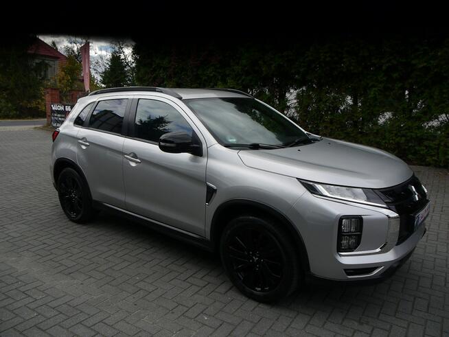 Mitsubishi ASX 2020