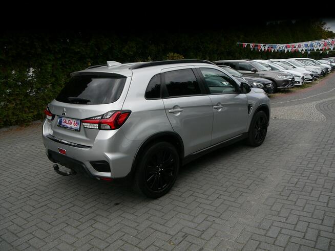 Mitsubishi ASX 2020