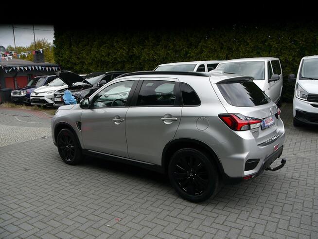 Mitsubishi ASX 2020