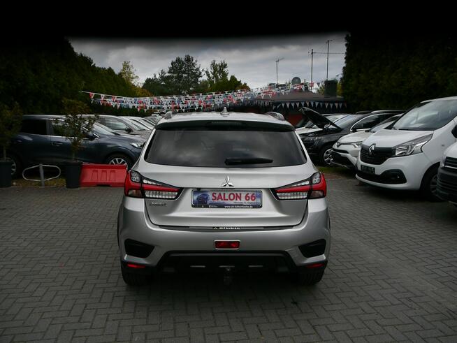 Mitsubishi ASX 2020