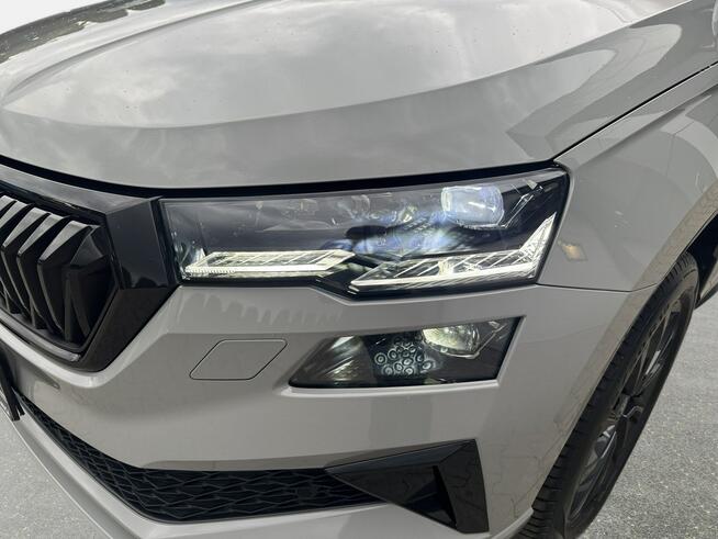 Skoda Karoq 2023