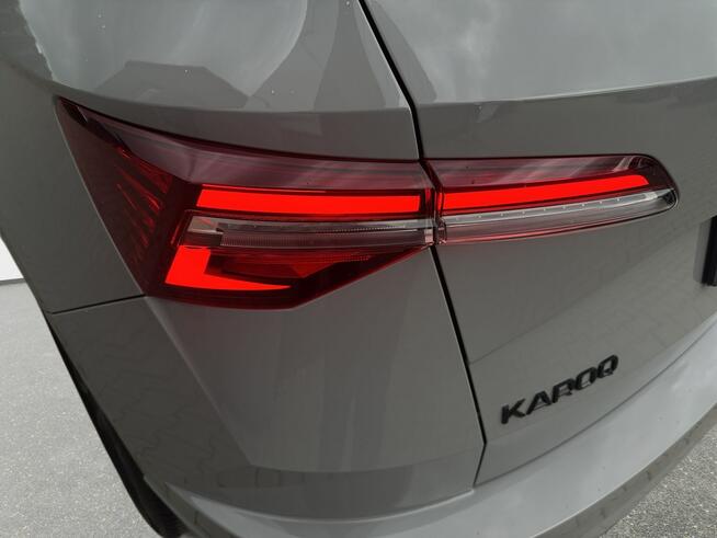 Skoda Karoq 2023