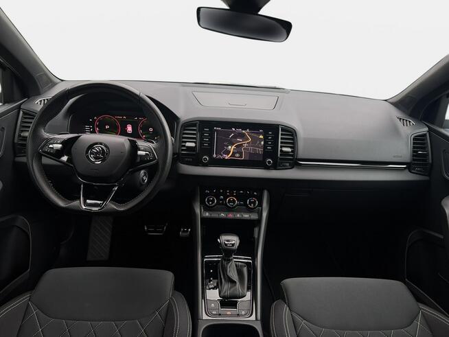 Skoda Karoq 2023
