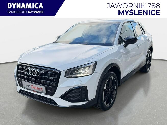 Audi Q2 2023