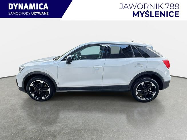Audi Q2 2023