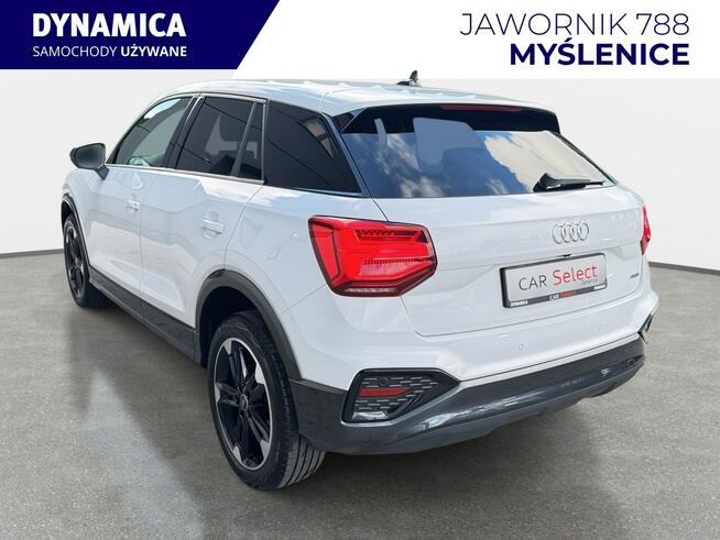 Audi Q2 2023