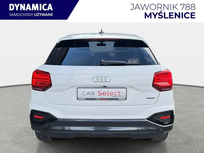 Audi Q2 2023