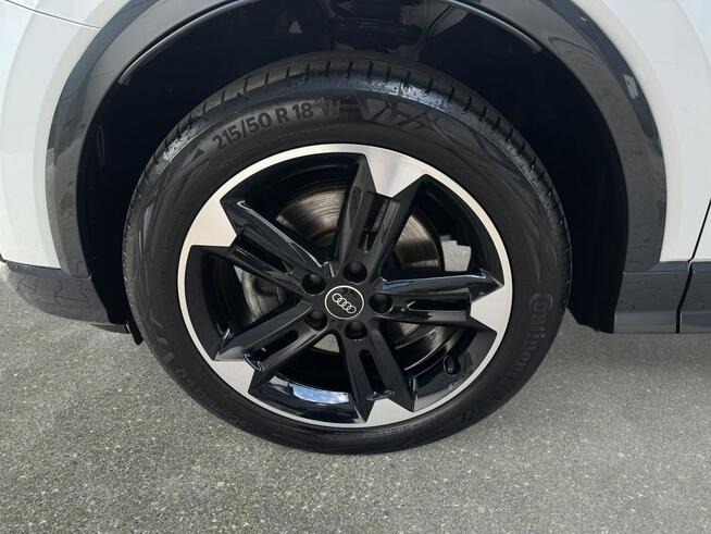 Audi Q2 2023