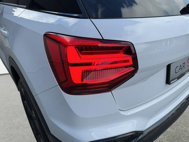 Audi Q2 2023