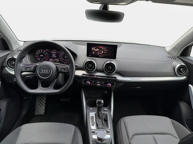 Audi Q2 2023