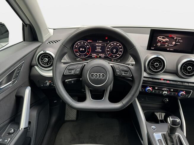 Audi Q2 2023