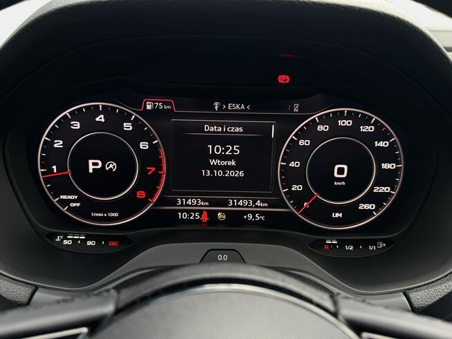 Audi Q2 2023