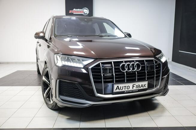 Audi Q7 2019
