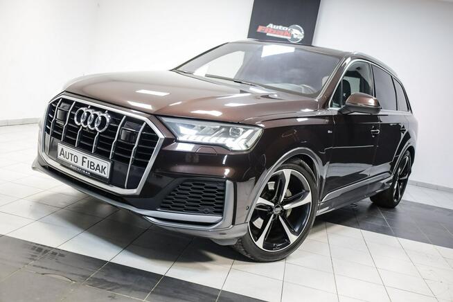 Audi Q7 2019