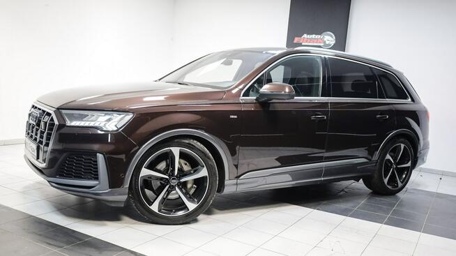 Audi Q7 2019