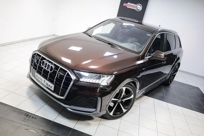 Audi Q7 2019