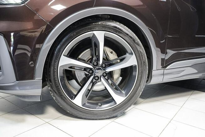 Audi Q7 2019