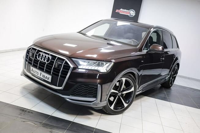 Audi Q7 2019