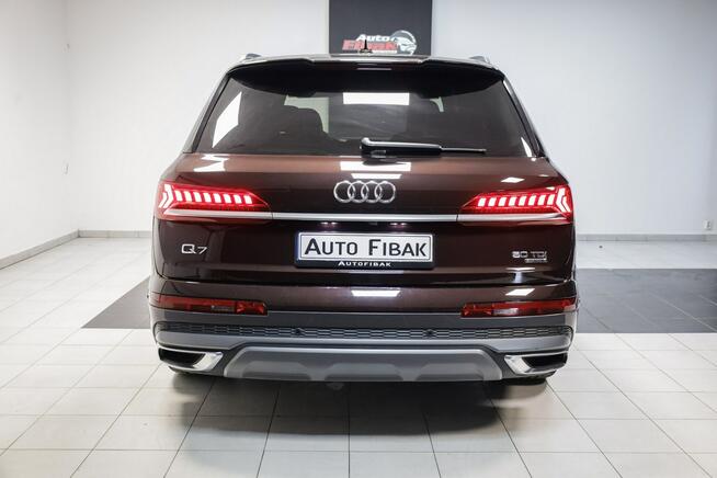 Audi Q7 2019