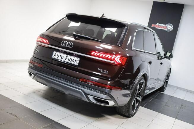 Audi Q7 2019