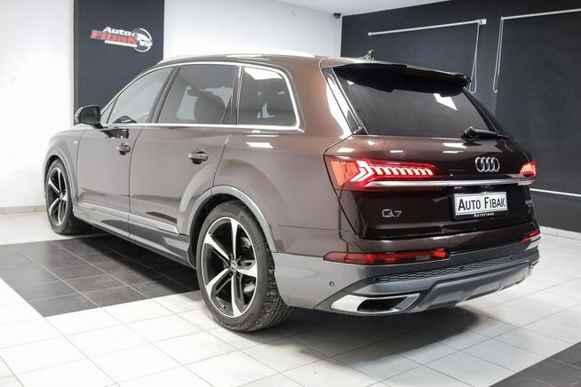 Audi Q7 2019
