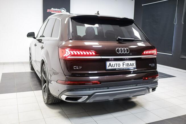 Audi Q7 2019