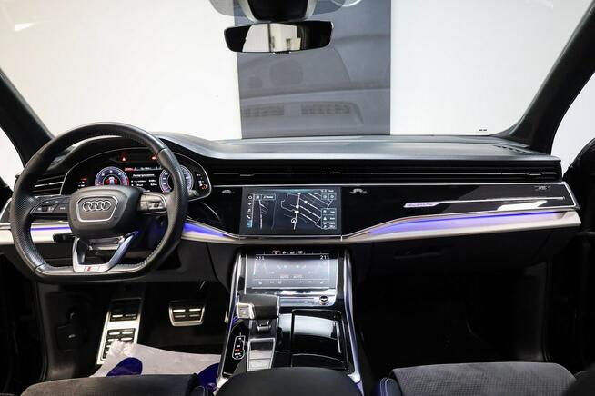 Audi Q7 2019