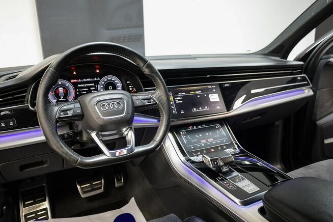 Audi Q7 2019