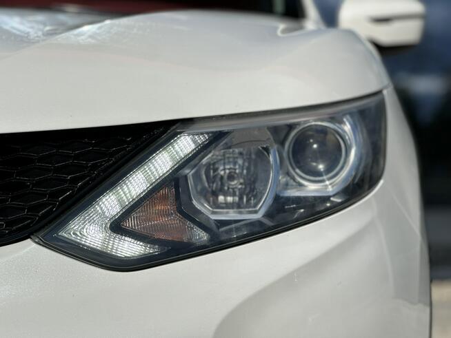 Nissan Qashqai 2017