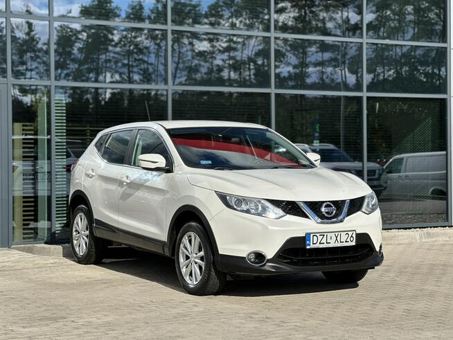 Nissan Qashqai 2017