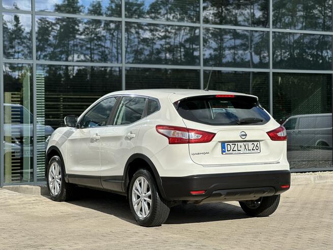 Nissan Qashqai 2017