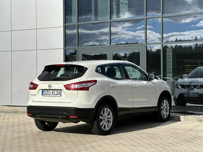 Nissan Qashqai 2017