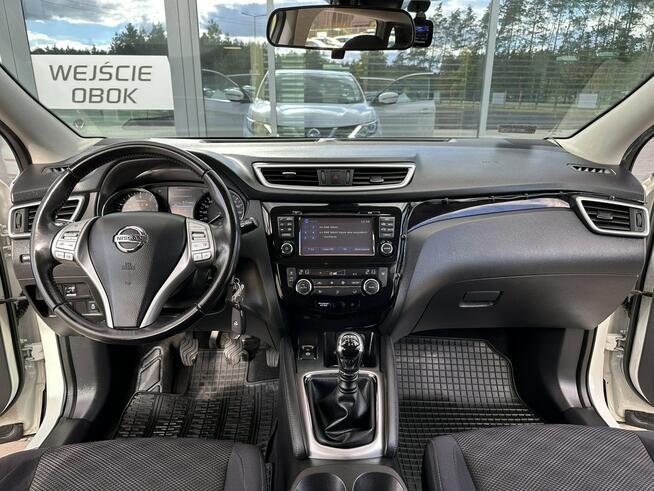 Nissan Qashqai 2017