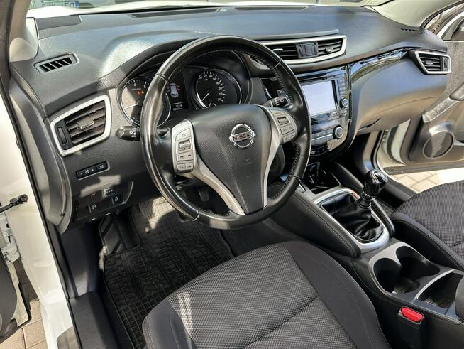 Nissan Qashqai 2017