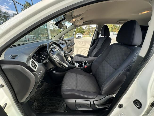 Nissan Qashqai 2017