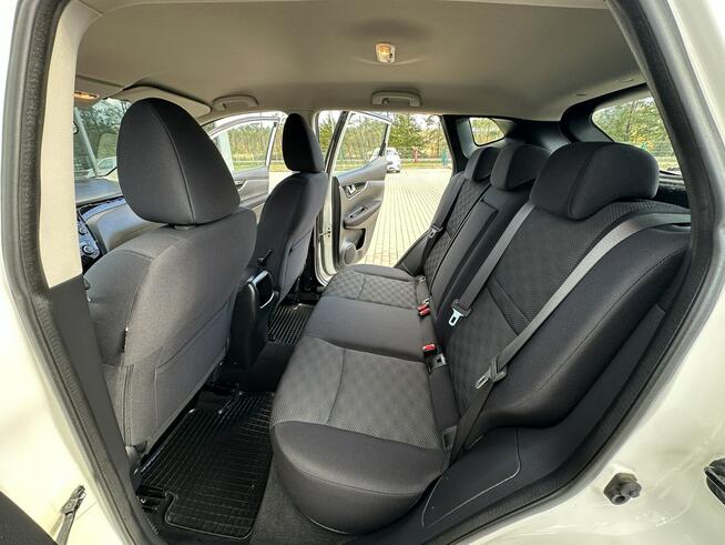 Nissan Qashqai 2017