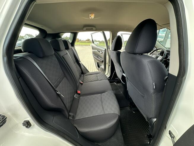 Nissan Qashqai 2017