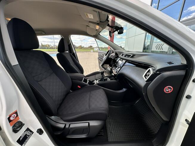 Nissan Qashqai 2017