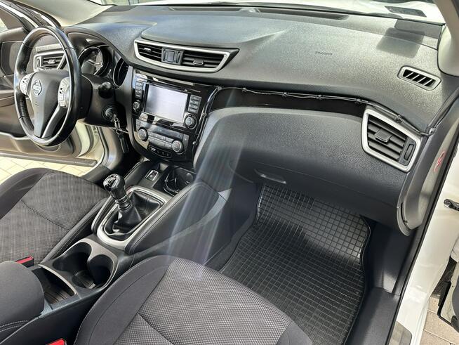 Nissan Qashqai 2017