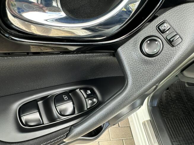 Nissan Qashqai 2017