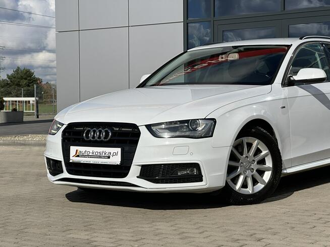 Audi A4 2015