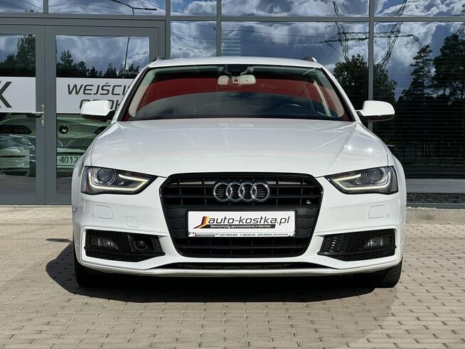 Audi A4 2015
