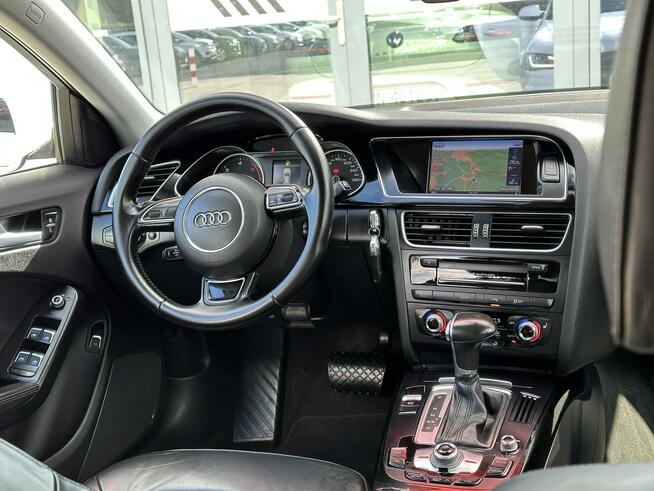 Audi A4 2015