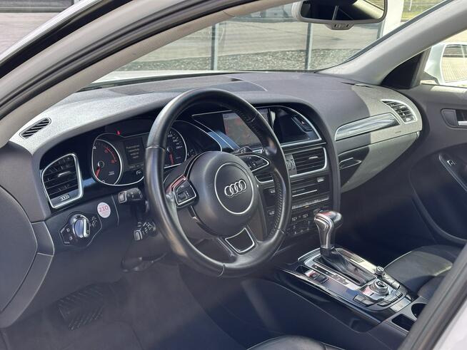 Audi A4 2015
