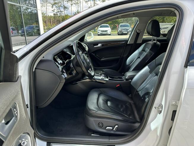 Audi A4 2015