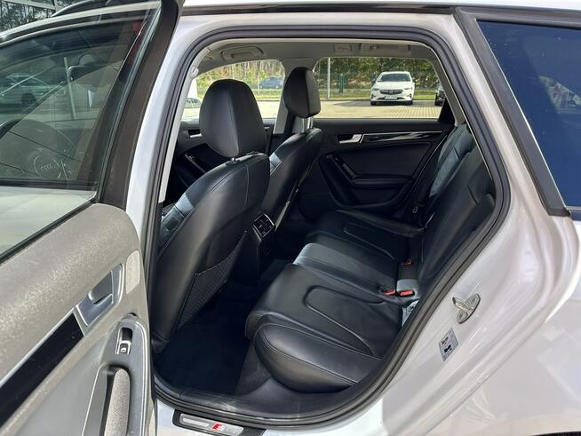 Audi A4 2015